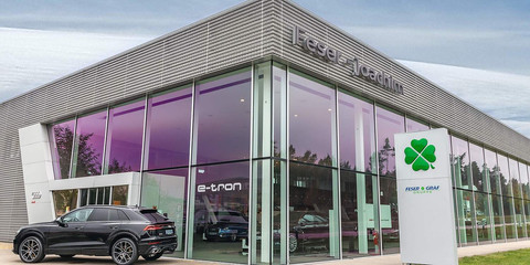 Feser Joachim Automobil GmbH